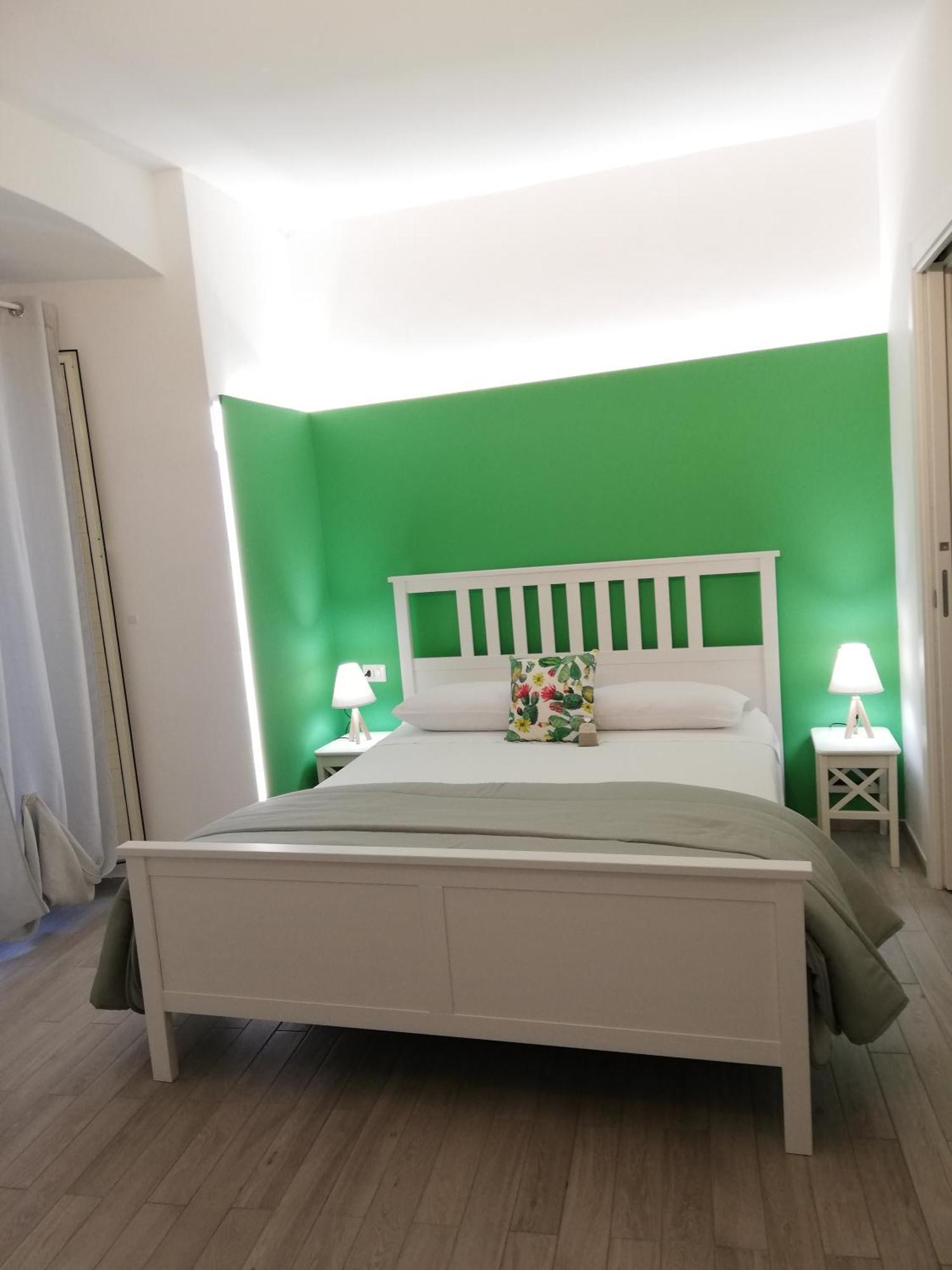 Dg Sicily Hotel Catánia Kamer foto
