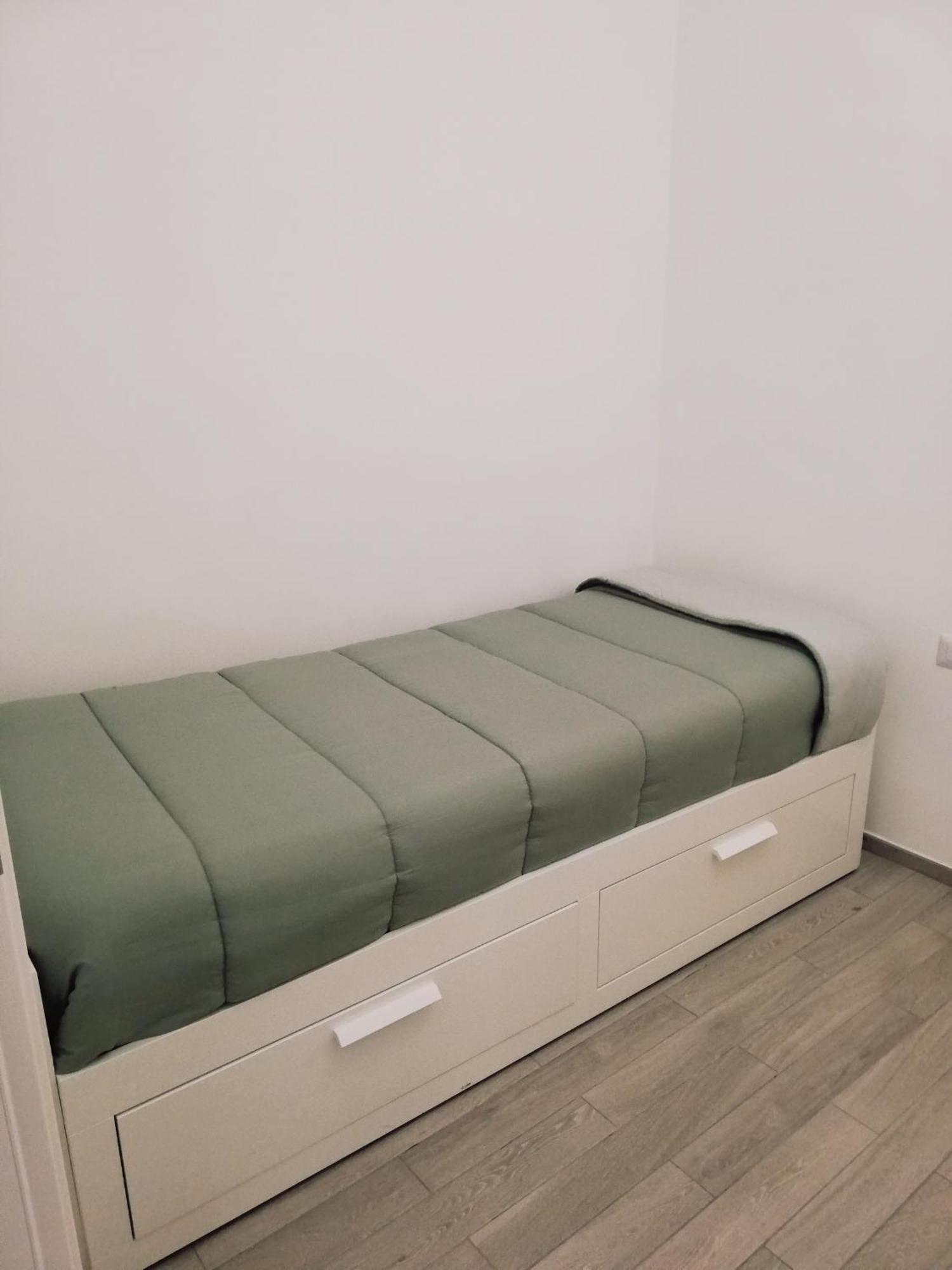 Dg Sicily Hotel Catánia Kamer foto