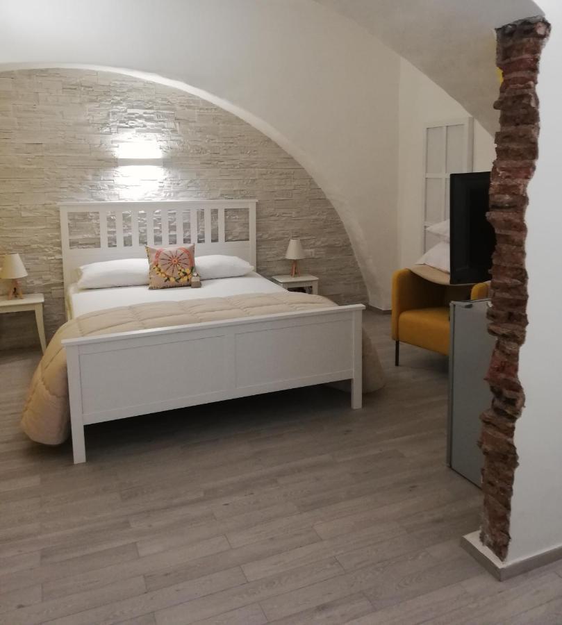 Dg Sicily Hotel Catánia Buitenkant foto