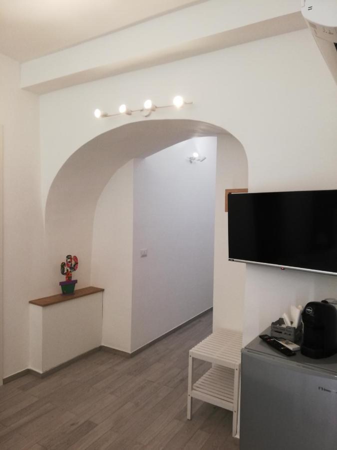 Dg Sicily Hotel Catánia Kamer foto